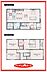 間取り：2号棟　間取図
