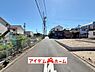 外観：●○東側道路○● 平日のご案内も可能です！