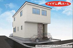 南区要町2期 1号棟