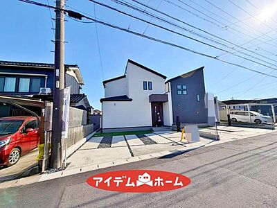 外観:●○2号棟外観○● 平日のご案内も可能です! 外観:●○2号棟外観○● 平日のご案内も可能です!