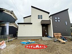 大治町砂子5期 2号棟