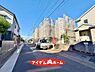 外観：●○前面道路○● 平日のご案内も可能です！ 