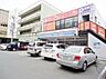 周辺：ローソン 堀田通六丁目店（530m）