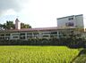 周辺：六輪幼稚園（918m）