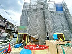 外観の画像