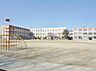周辺：名古屋市立露橋小学校（400m）