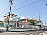 周辺：かもめ保育園（453m）