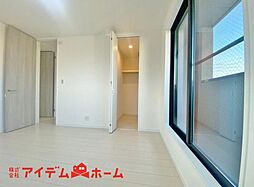 洋室の画像