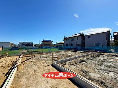 外観：●○3号棟外観○● 平日のご案内も可能です！ 