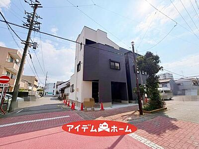 外観:●○2号棟外観○● 平日のご案内も可能です! 外観:●○2号棟外観○● 平日のご案内も可能です!