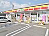 周辺：デイリーヤマザキ 甚目寺森店（350m）