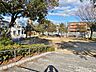周辺：石神堂公園（111m）