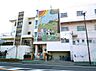 周辺：光が丘保育園（400m）
