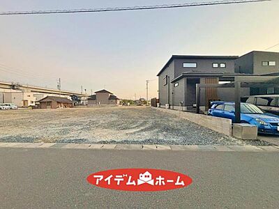外観:●○1号棟外観○● 平日のご案内も可能です! 外観:●○1号棟外観○● 平日のご案内も可能です!