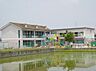 周辺：百島幼稚園（785m）