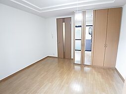 レジデンスCK 203