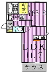 ヴェルデ大島田 3階