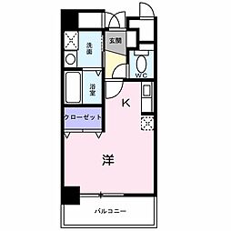 ジョリー柏 3階