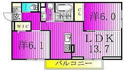 フライハイト 1階/-