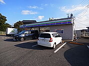 ローソン・スリーエフ 柏大井西店（1083m）