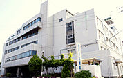 名戸ヶ谷病院（821m）