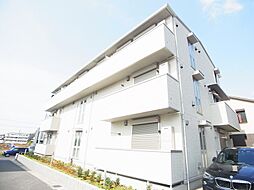 メゾンフェリーチェおおたかの森