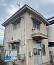 川間駅前交番（1125m）
