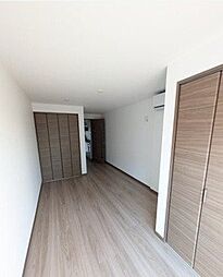 apartamento アリビオ柏 3階1Kのリビング/ダイニング