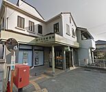 柏千代田便局（495m）