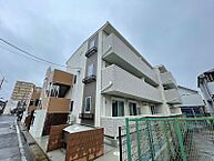 千葉県柏市豊四季709-233：物件画像／株式会社ハウスなび　柏東口店