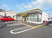 ミニストップ 柏しこだ店（1291m）