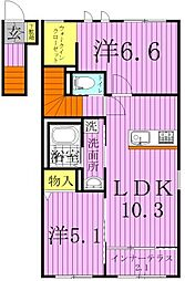 le bois 〜ルボワ〜 2階