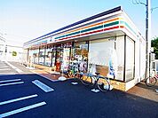 セブンイレブン 柏豊住3丁目店（200m）