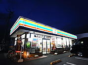 セブンイレブン 柏花野井店（350m）