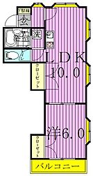 リライアンス 3階