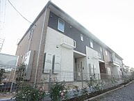 千葉県野田市清水863-2：物件画像／株式会社ハウスなび　柏東口店