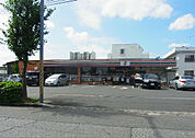 セブンイレブン 我孫子天王台6丁目店（84m）
