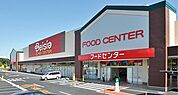 ベイシア野田さくらの里店（140m）