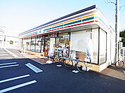セブンイレブン 野田七光台店（329m）