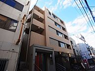 千葉県柏市柏3丁目3-16：物件画像／株式会社ハウスなび　柏東口店