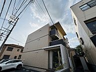 千葉県柏市豊住1丁目3-4：物件画像／株式会社ハウスなび　柏東口店