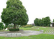 七次第2公園（1815m）