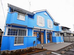 🉐敷金礼金0円！🉐エレガンテカーサII