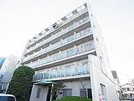 千葉県柏市あけぼの4丁目7-6：物件画像／株式会社ハウスなび　柏東口店
