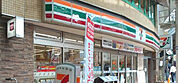 セブンイレブン 我孫子根戸店（522m）