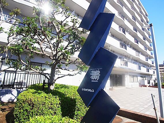 シラカワパレス_その他_3