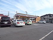セブンイレブン我孫子天王台2丁目店（637m）