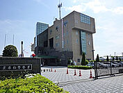 柏警察署（1280m）