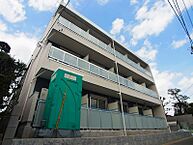 千葉県柏市明原3丁目9-20：物件画像／株式会社ハウスなび　柏東口店