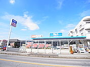 ビッグ・エー 我孫子柴崎台店（297m）